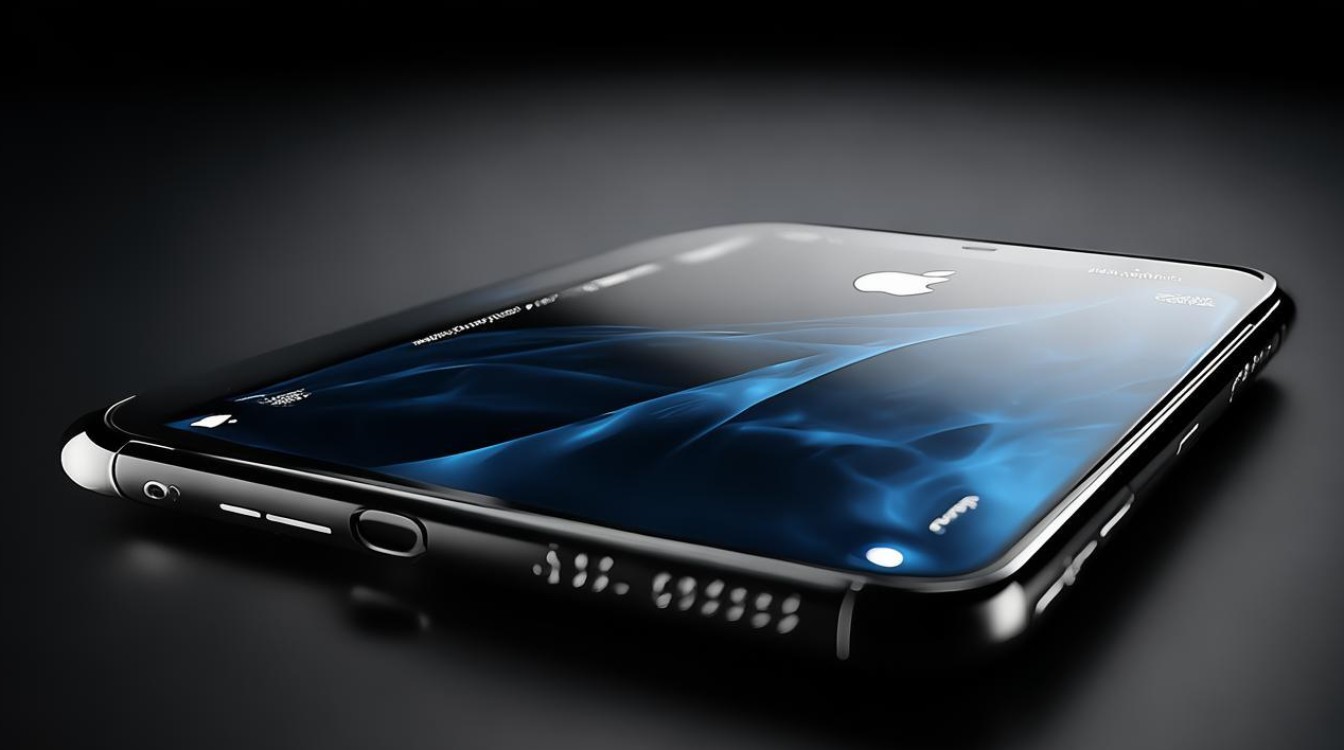iphone息屏显示