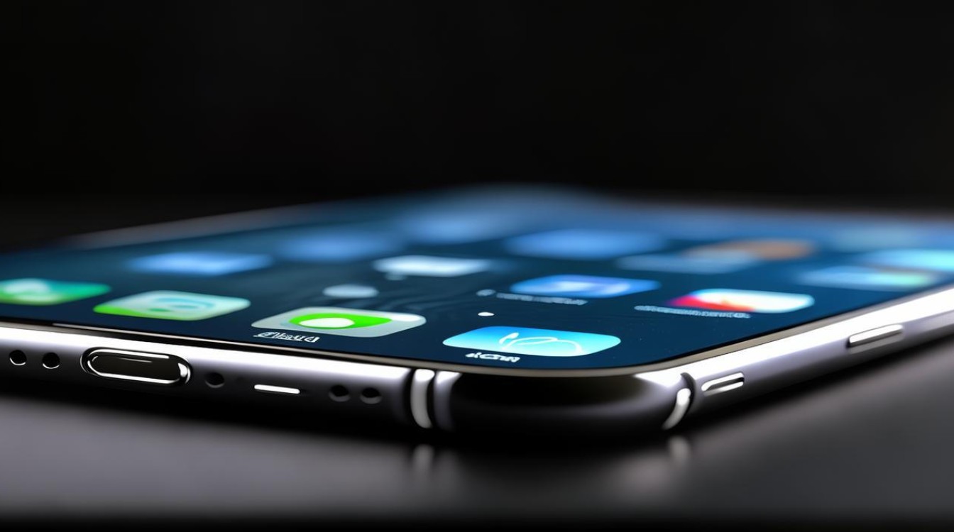 iphone息屏显示