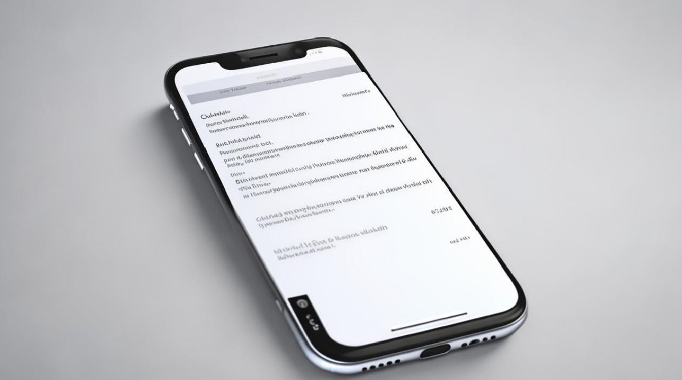 iphone手机推荐