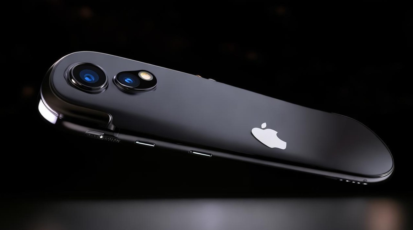 iphone手机发布