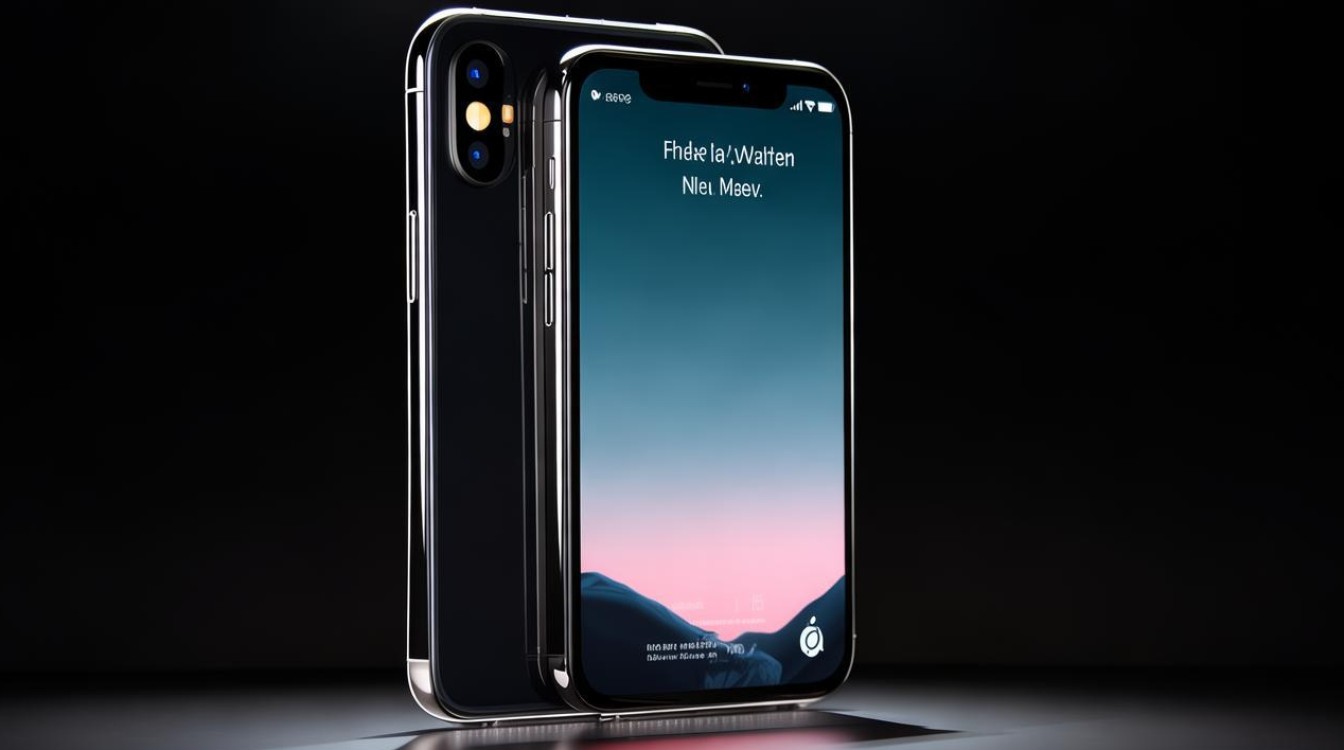 iphone手机发布