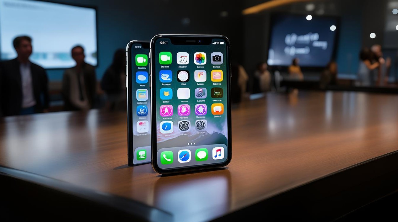 iphone手机发布