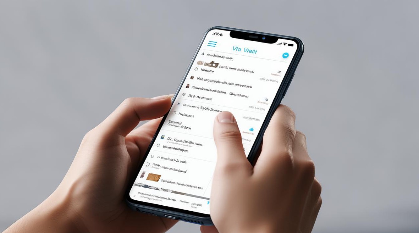 vivo 钱包怎么使用？