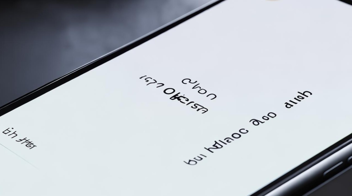 oppo 语音助手怎么唤醒？