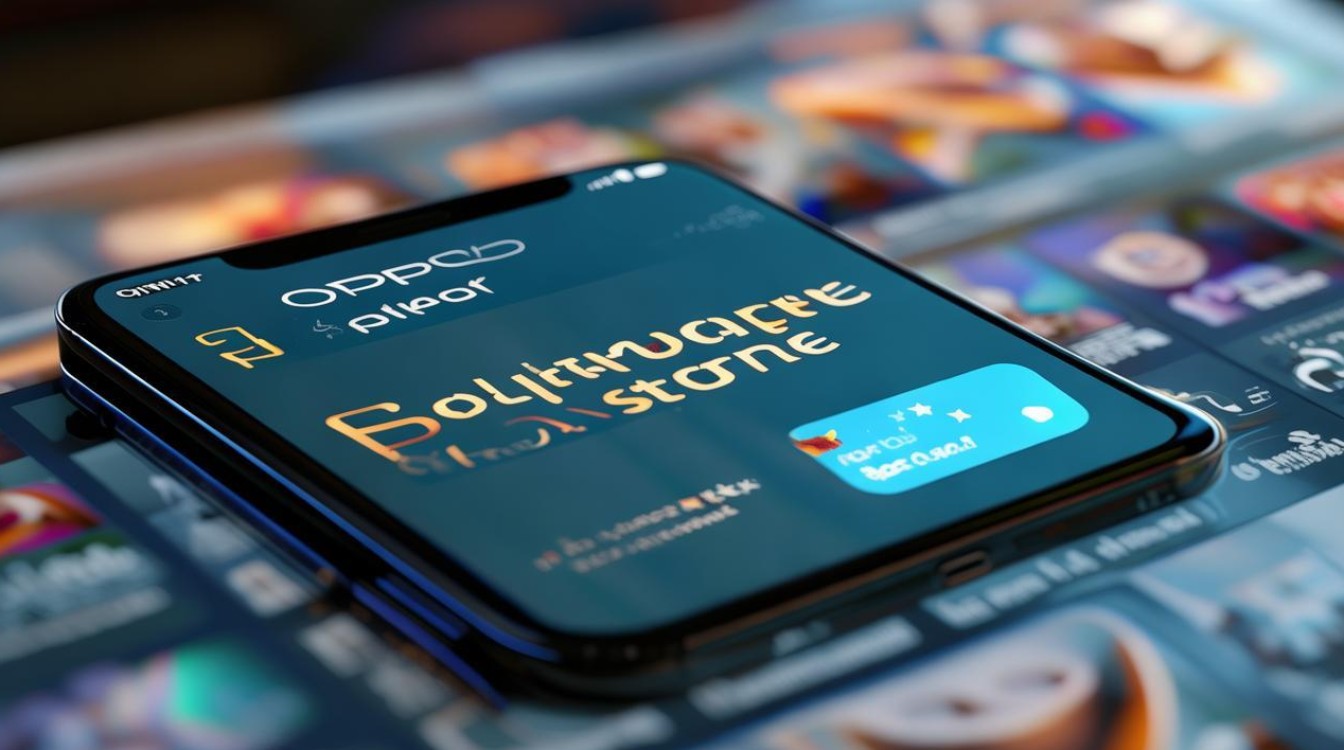 oppo 软件商店好用吗？