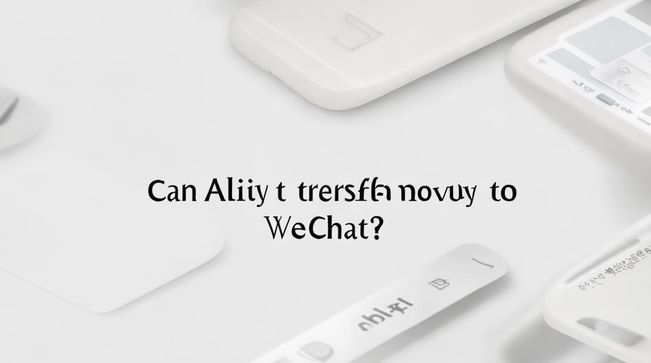 支付宝能给微信转账吗