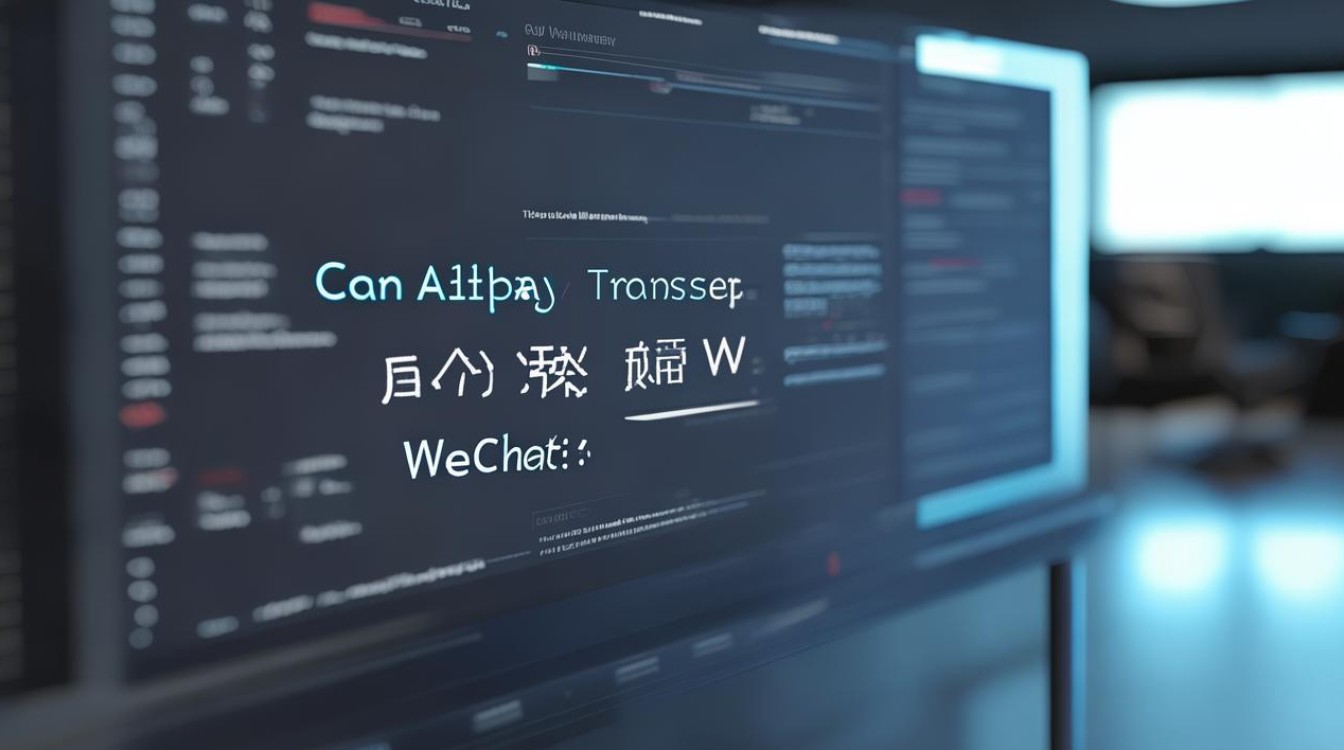 支付宝能给微信转账吗