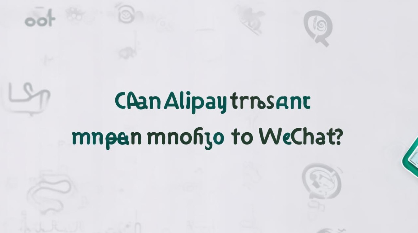支付宝能给微信转账吗