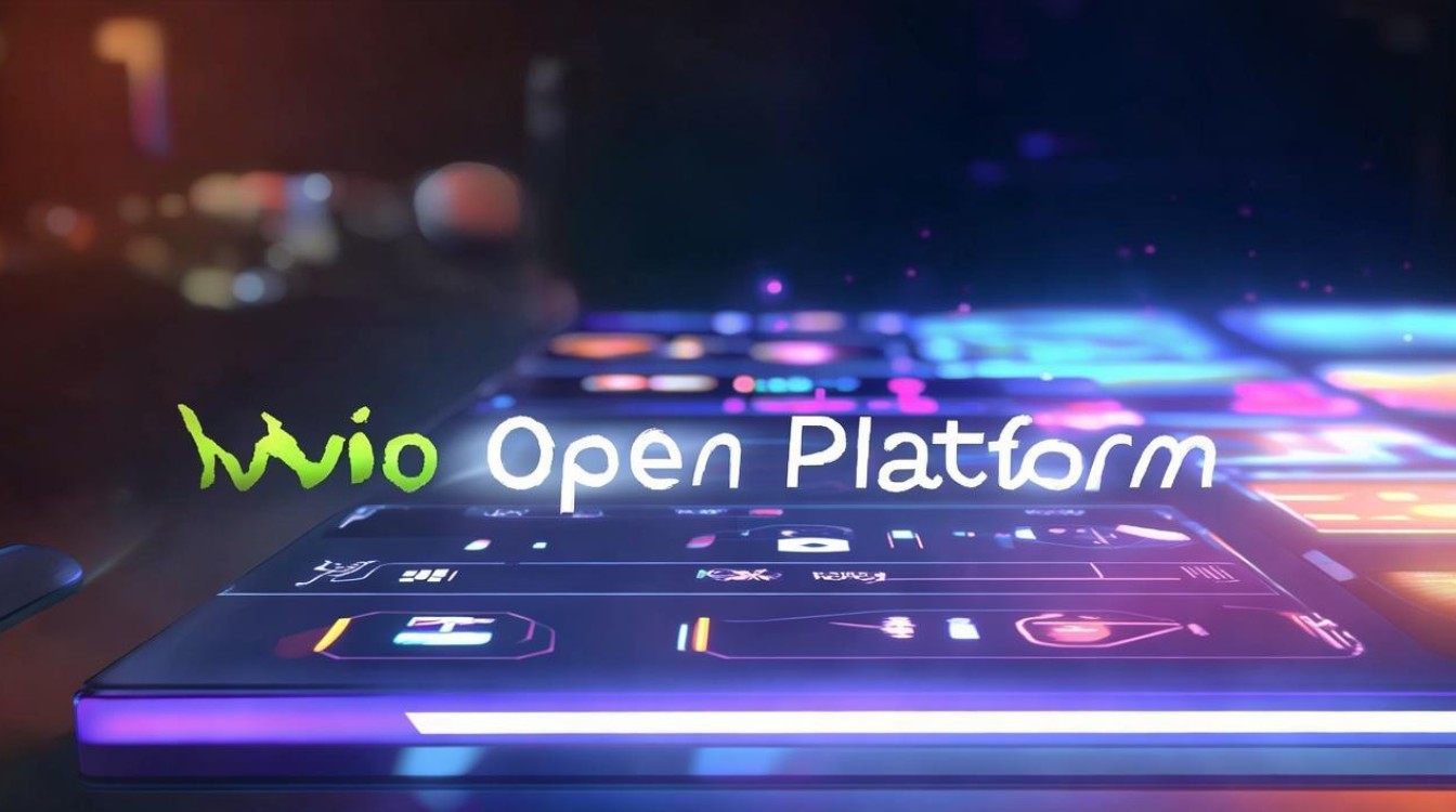 vivo 开放平台是什么？