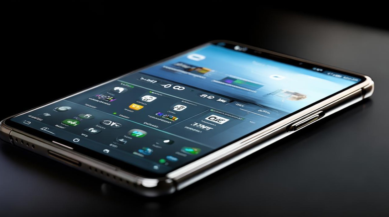 oppo 手机系统是什么？