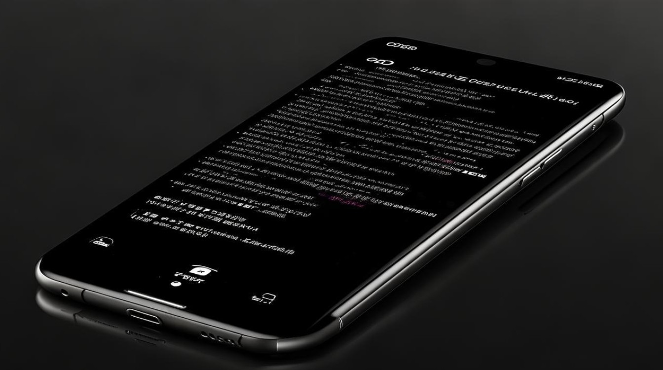 oppo 手机黑屏打不开怎么办？