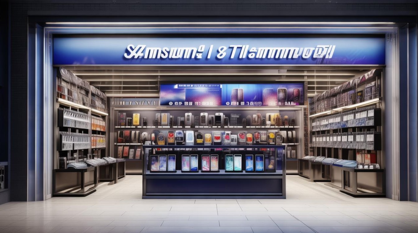 三星s8主题商店