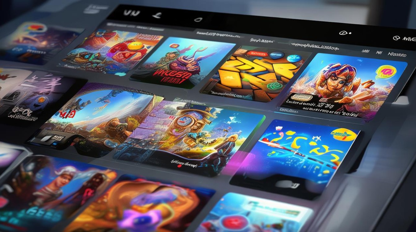 vivo 游戏中心有什么游戏？
