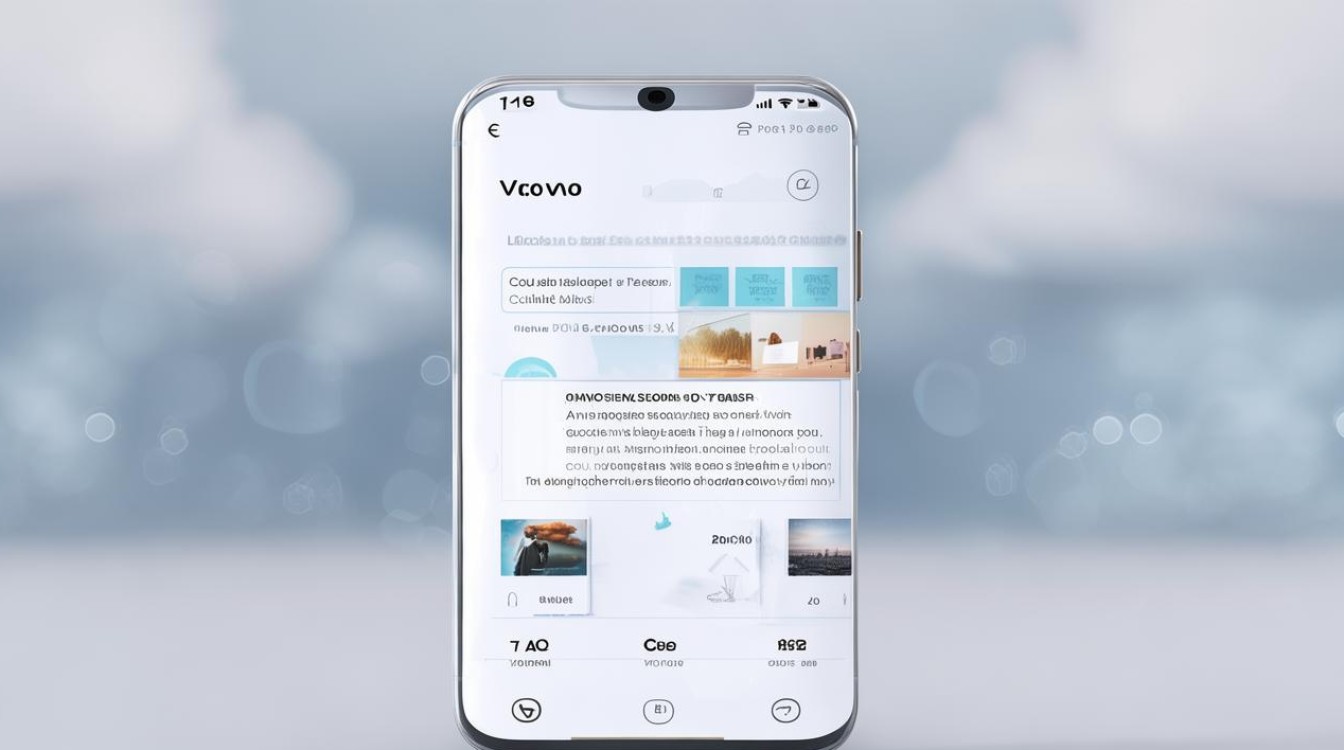 vivo 云服务有什么功能？