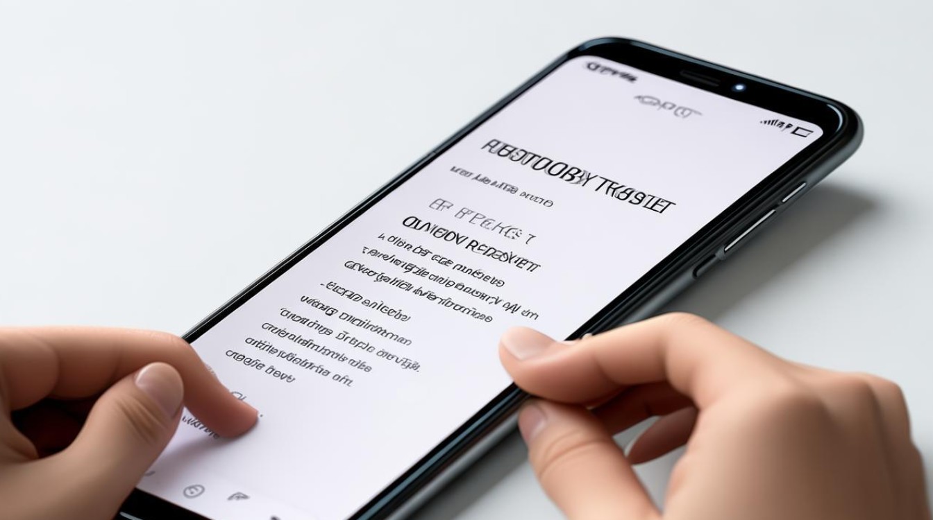 oppo 手机恢复出厂如何操作？