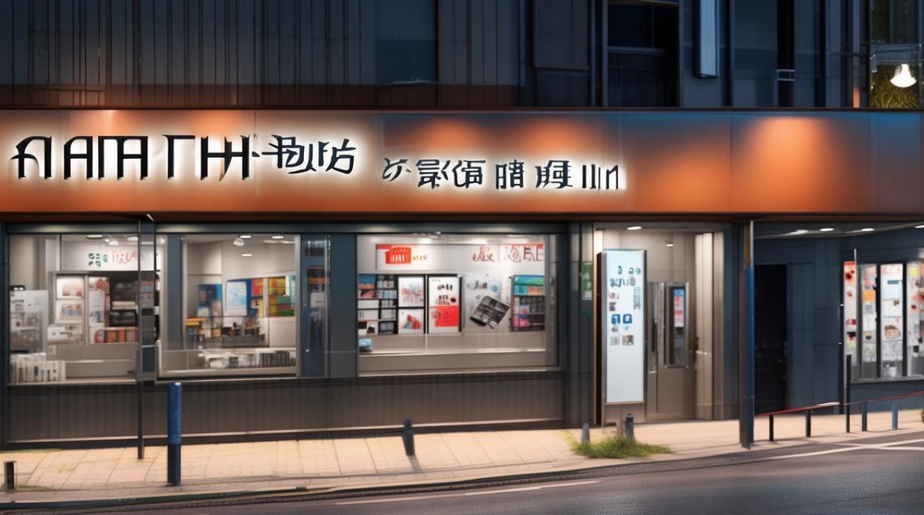 小米手机专卖店的地址在哪里？