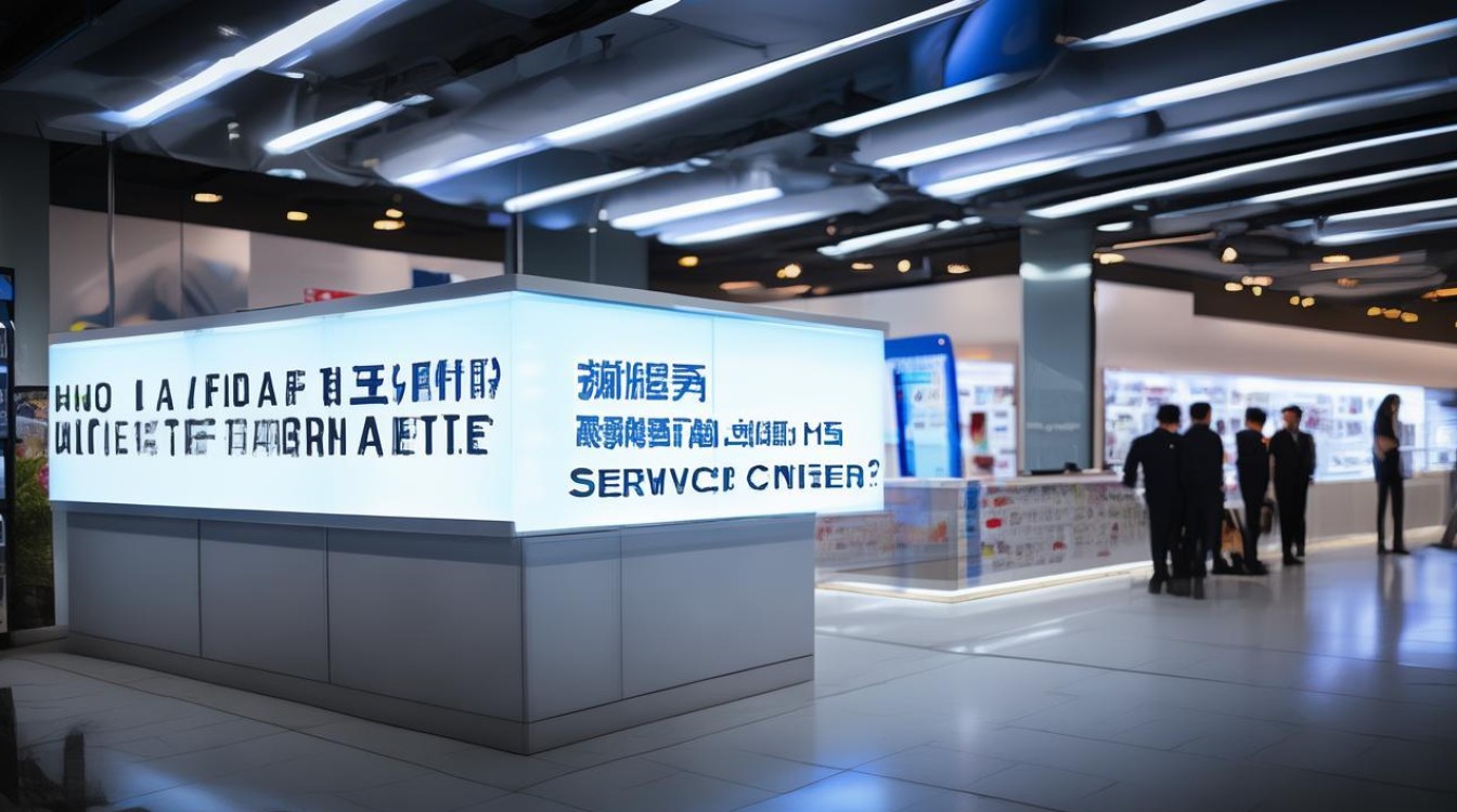 vivo 手机售后服务网点怎么查询？