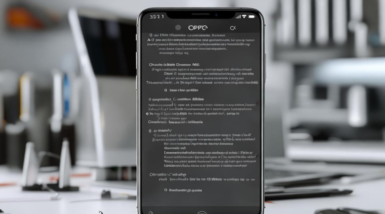 oppo 手机卡顿怎么处理？
