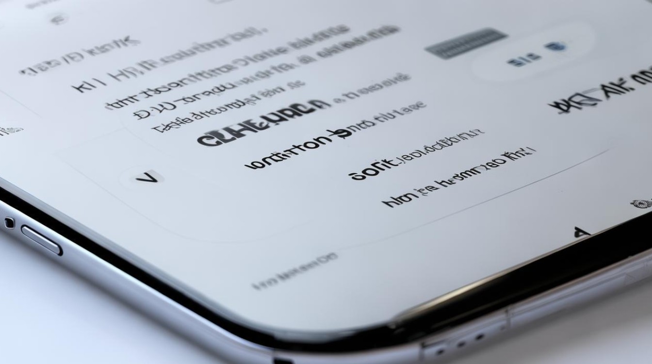 vivo 手机字体大小怎么设置？