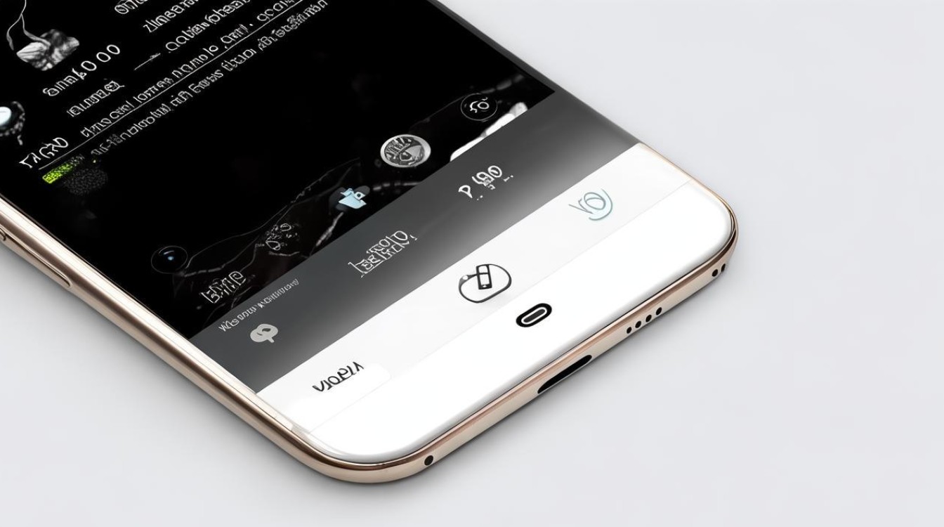 vivo 手机如何录屏？