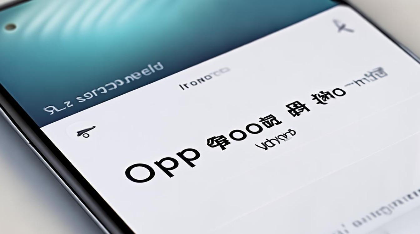 oppo 手机怎么解除锁屏密码？