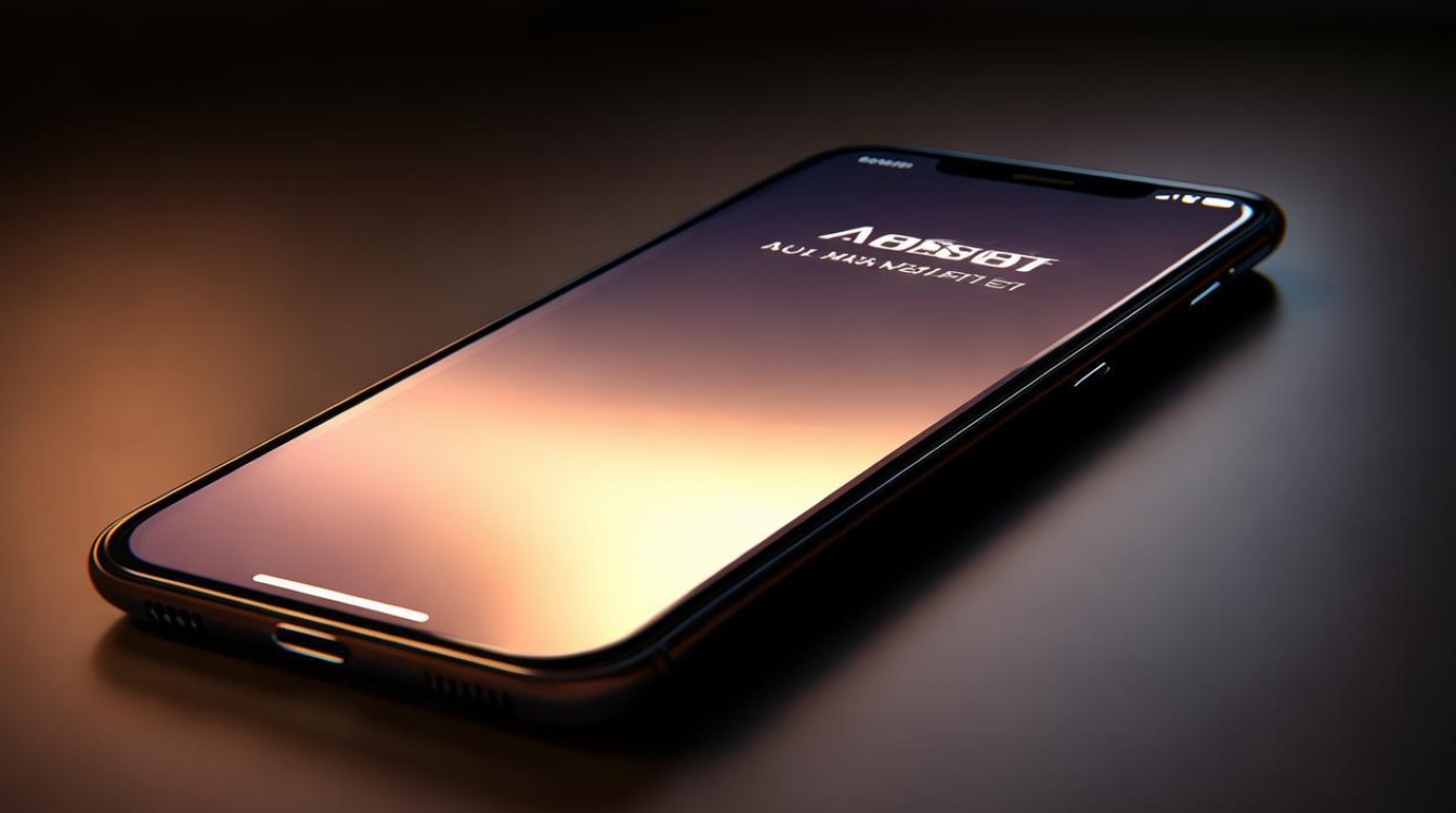 iphone护眼模式
