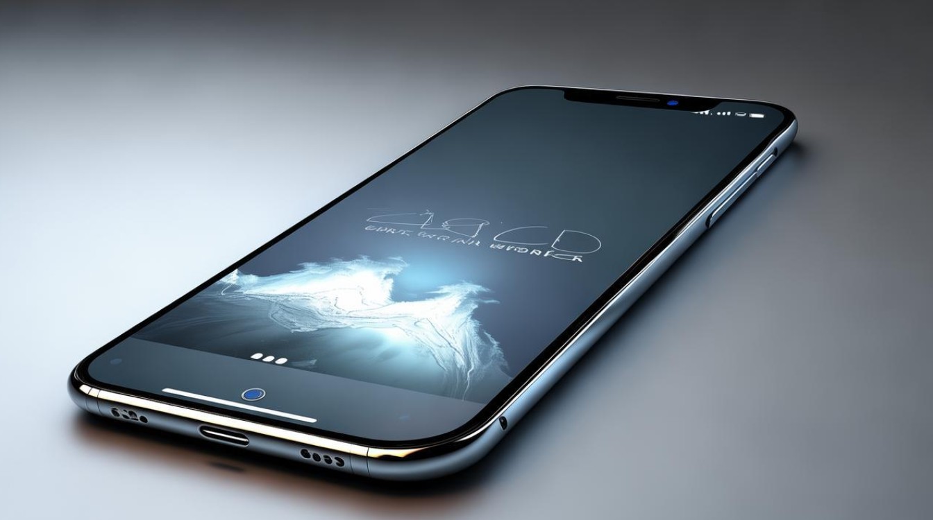 iphone换行