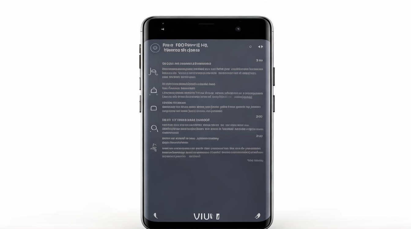 vivo 手机怎么强制关机？