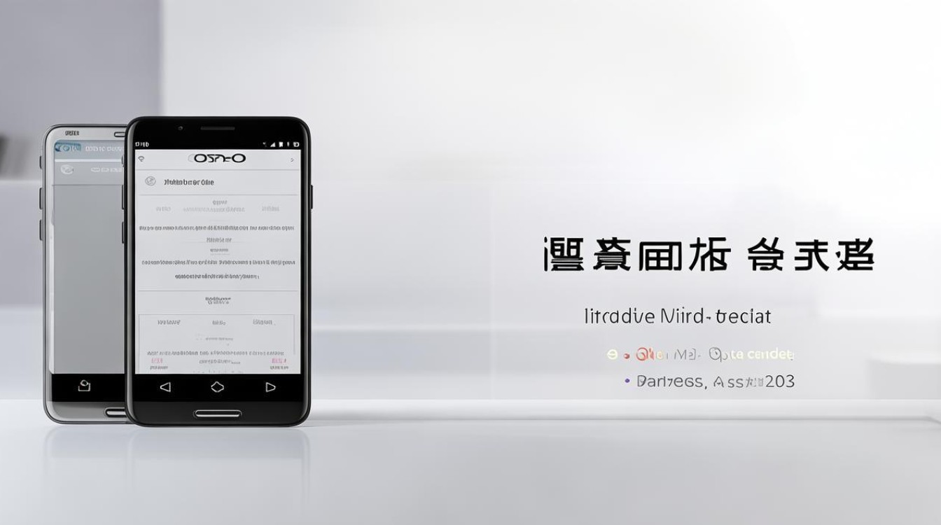 oppo 旧手机如何导入新手机？