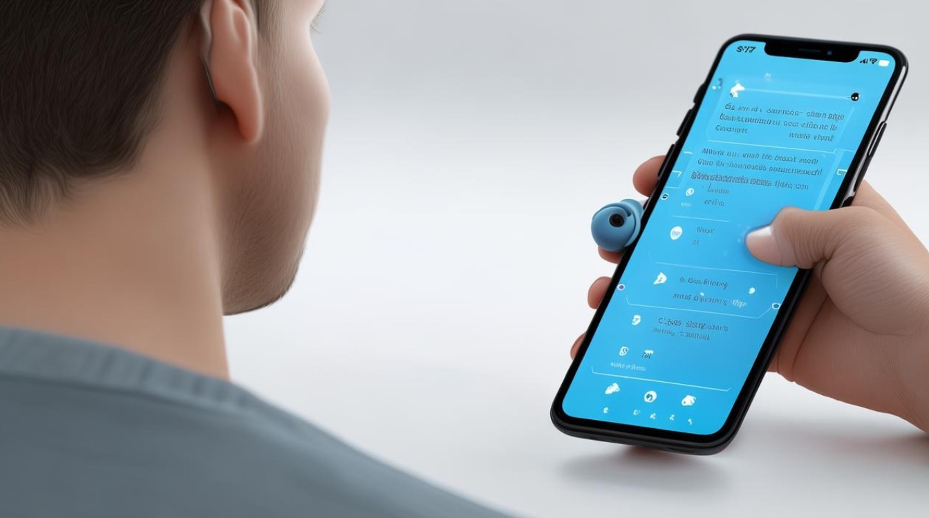 vivo 蓝牙耳机怎么连接手机？