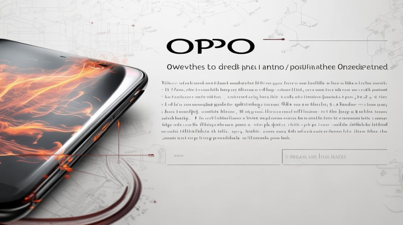 oppo 手机发烫怎么处理？