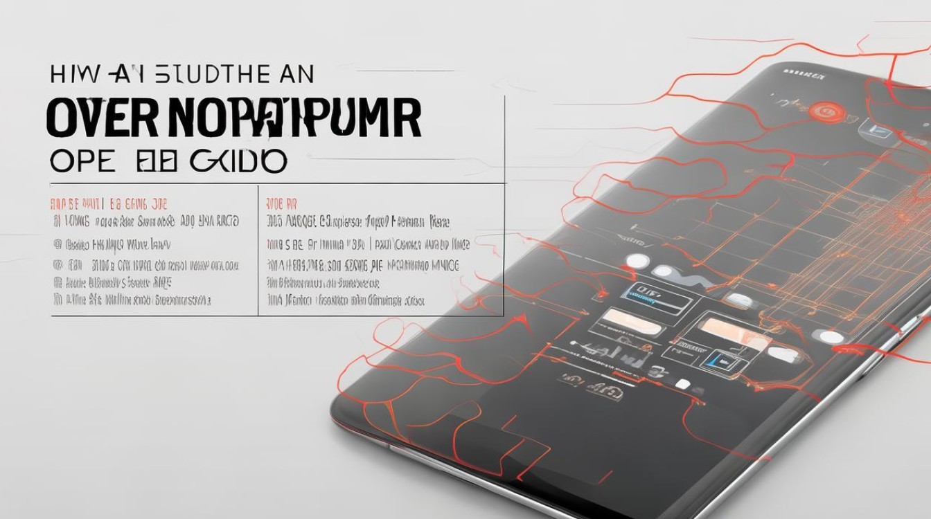 oppo 手机发烫怎么处理？