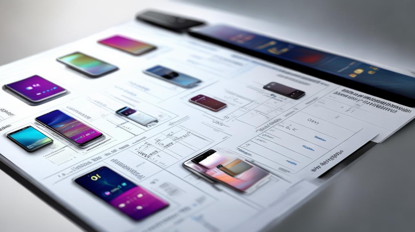 vivo 手机排行情况如何？