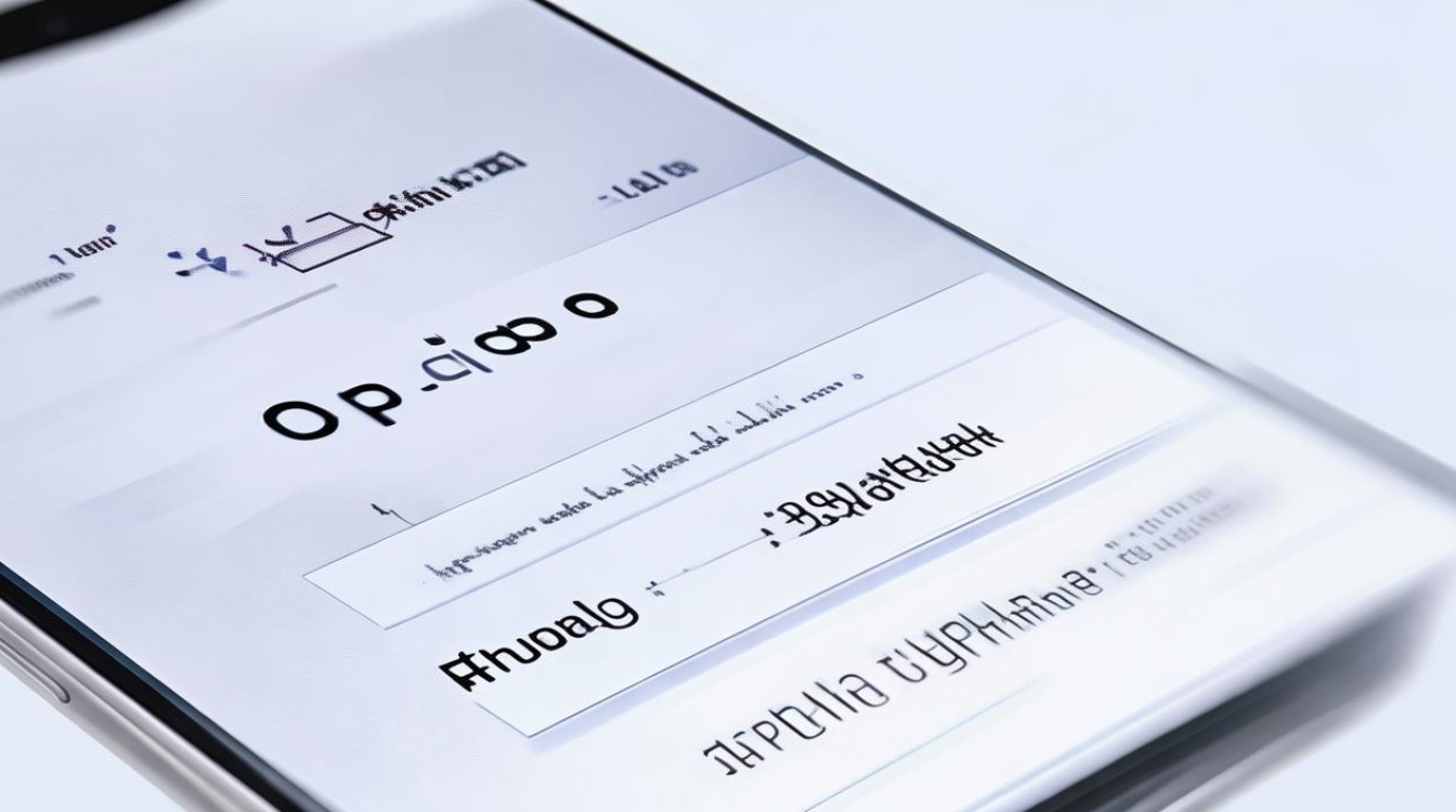 oppo 云服务登录手机版在哪？