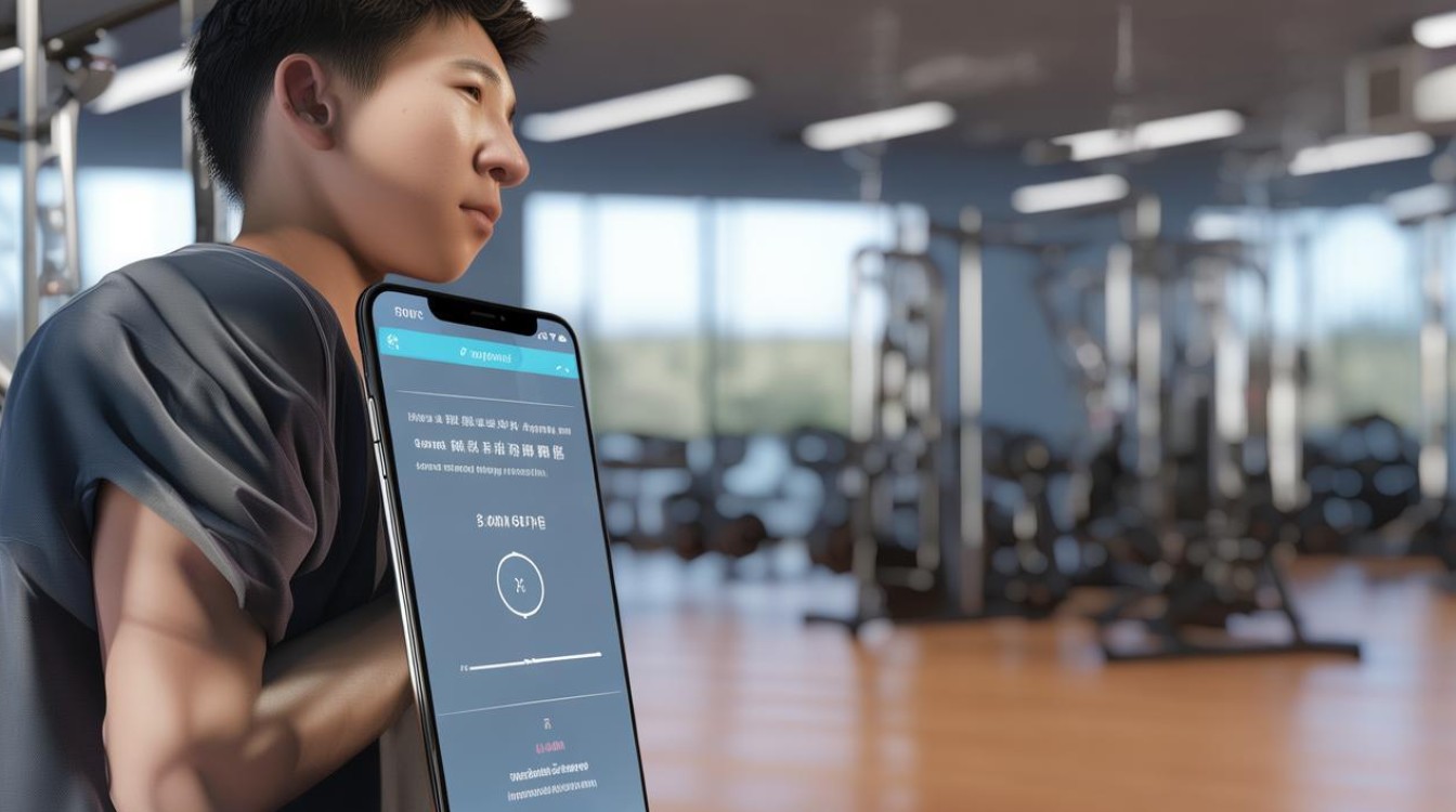 小米运动 APP 如何使用？