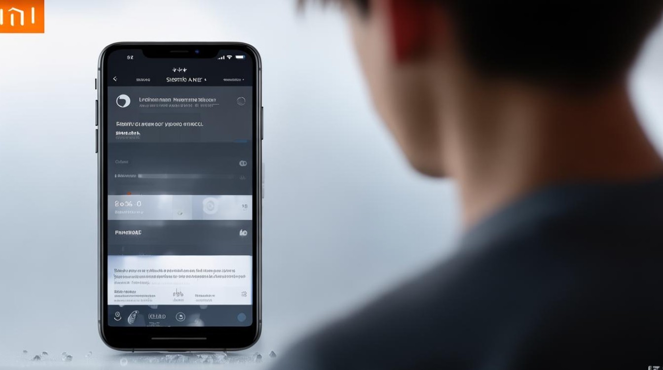 小米运动 APP 如何使用？