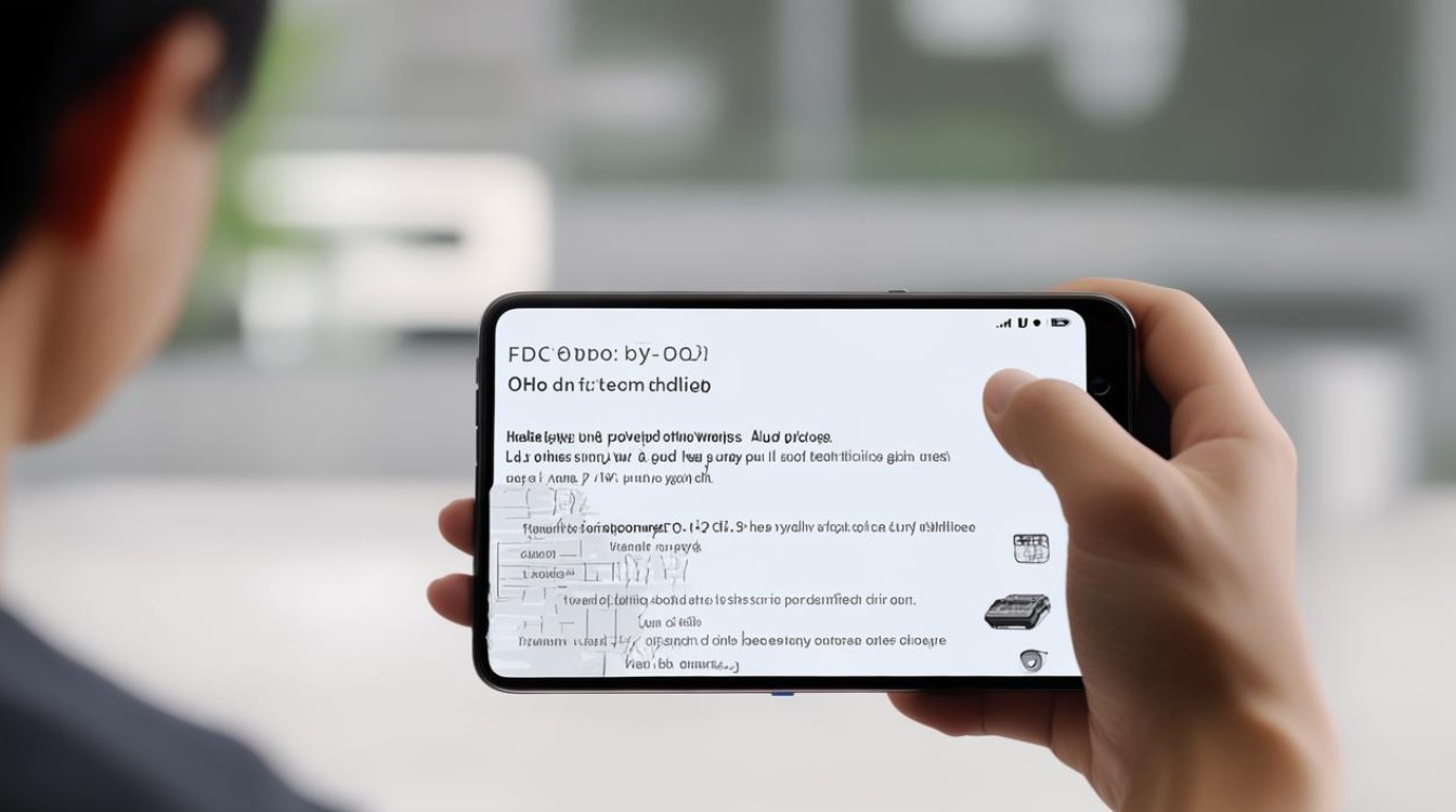 OPPO 手机 OTG 怎么使用？