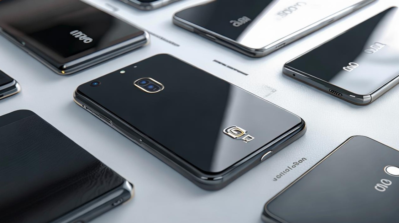 oppo 手机有哪些型号?