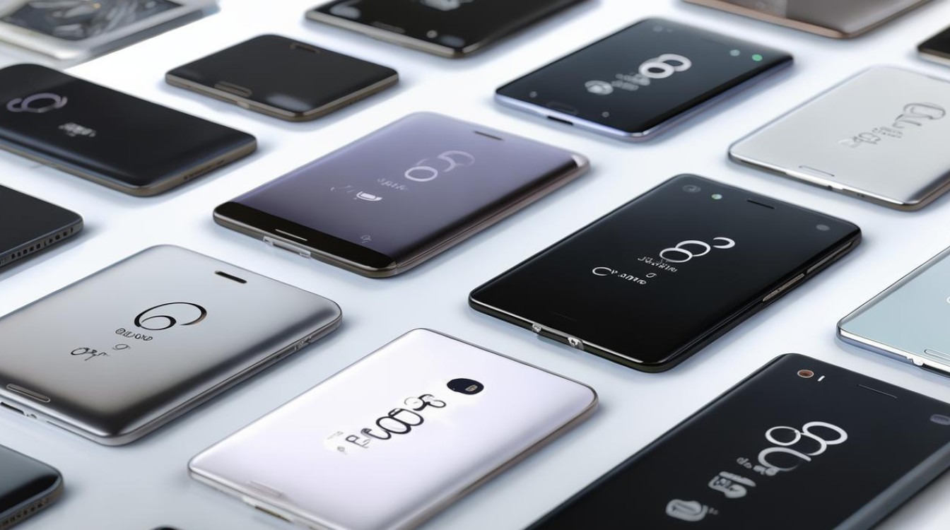 oppo 手机有哪些型号?