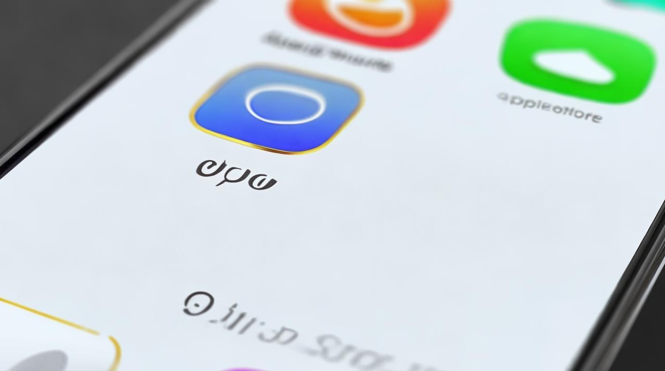 oppo 手机应用商店在哪？