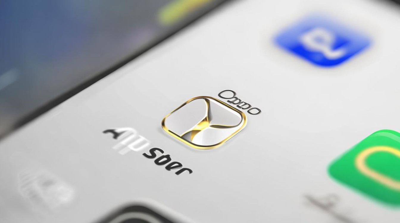 oppo 手机应用商店在哪？