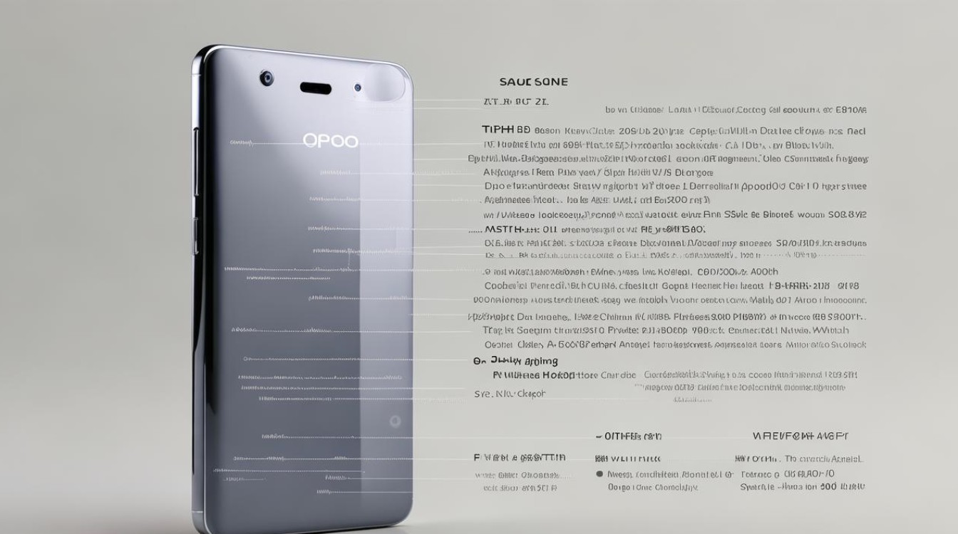 oppo 手机参数有哪些？