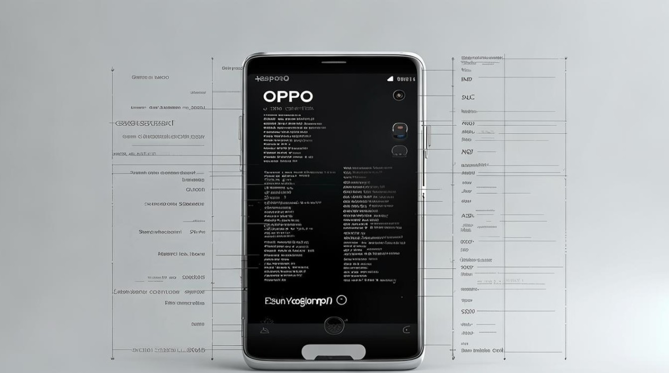 oppo 手机参数有哪些？