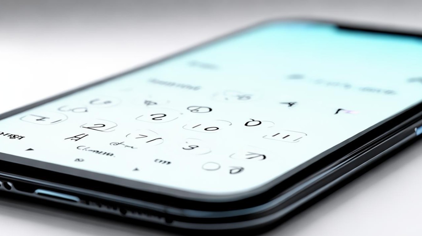 oppo 手机字体大小怎么调？