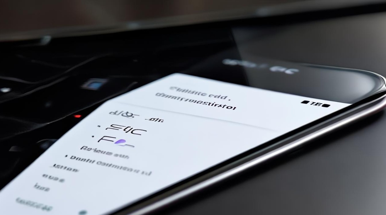 oppo 手机 nfc 功能在哪里？