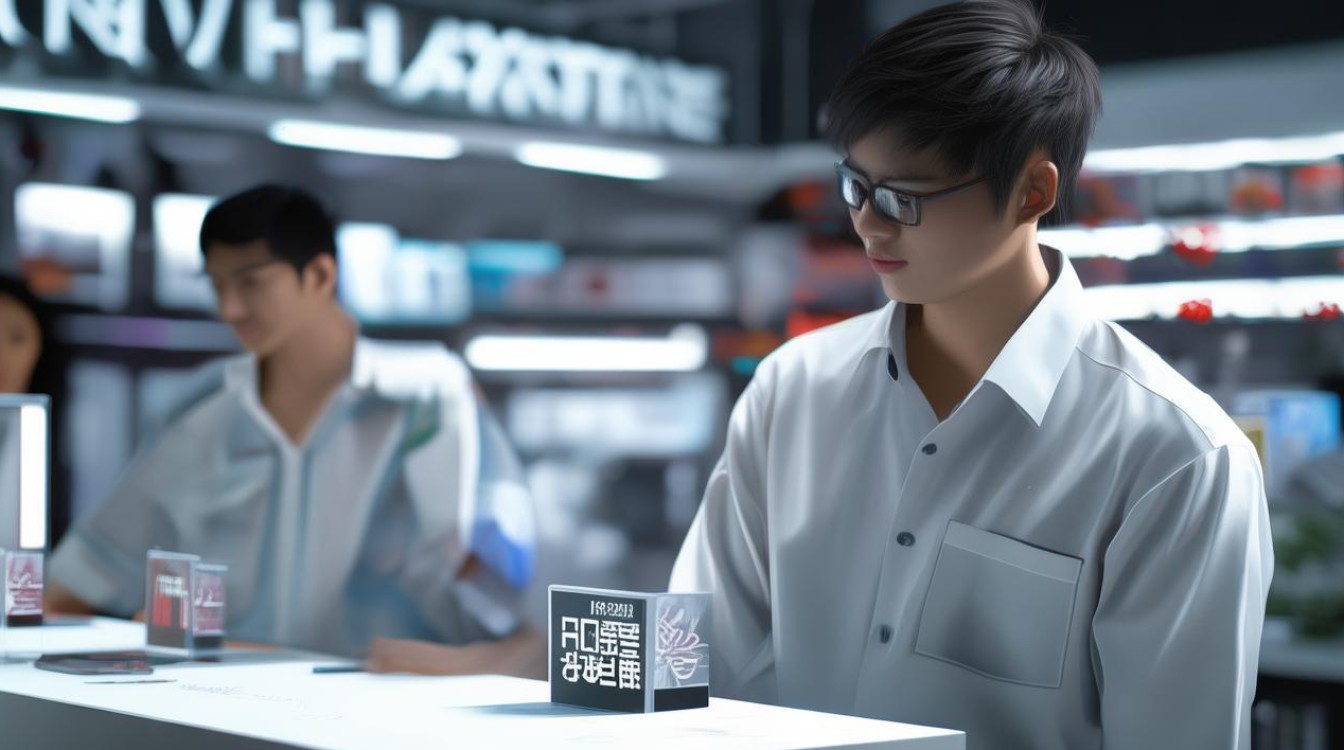 华为商城的售后服务怎样？