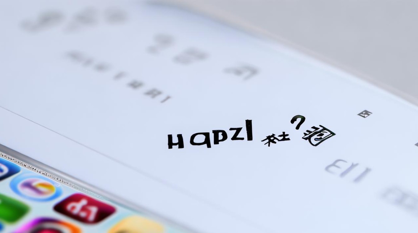 华为应用市场怎么下载软件？