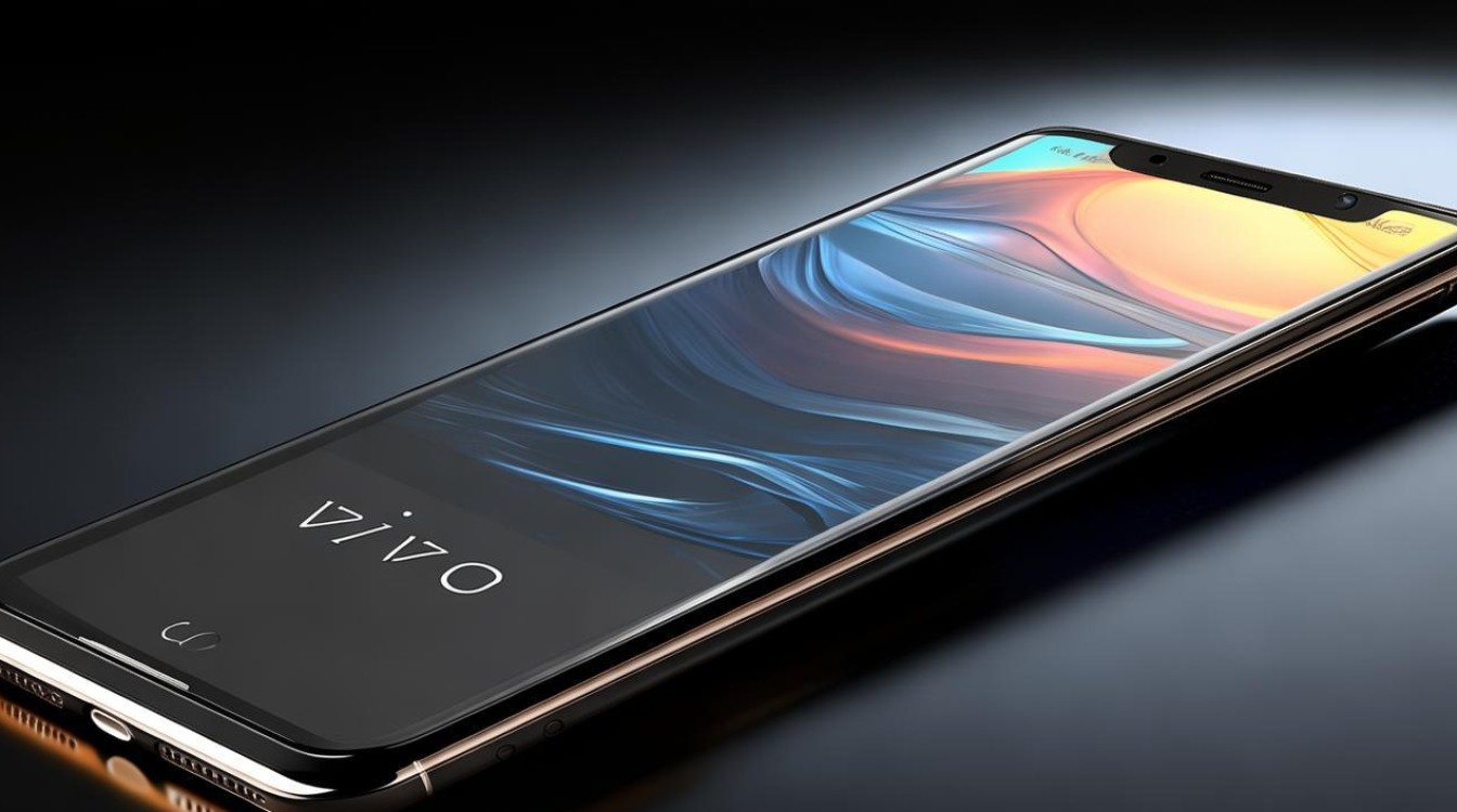 最新 vivo 手机是什么型号？
