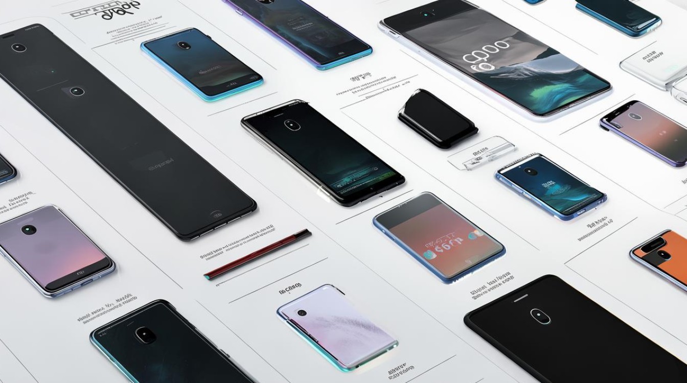 oppo 手机报价及型号有哪些？