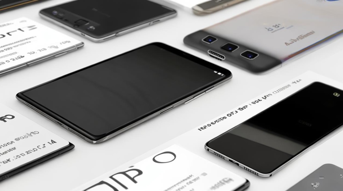 oppo 手机报价及型号有哪些？